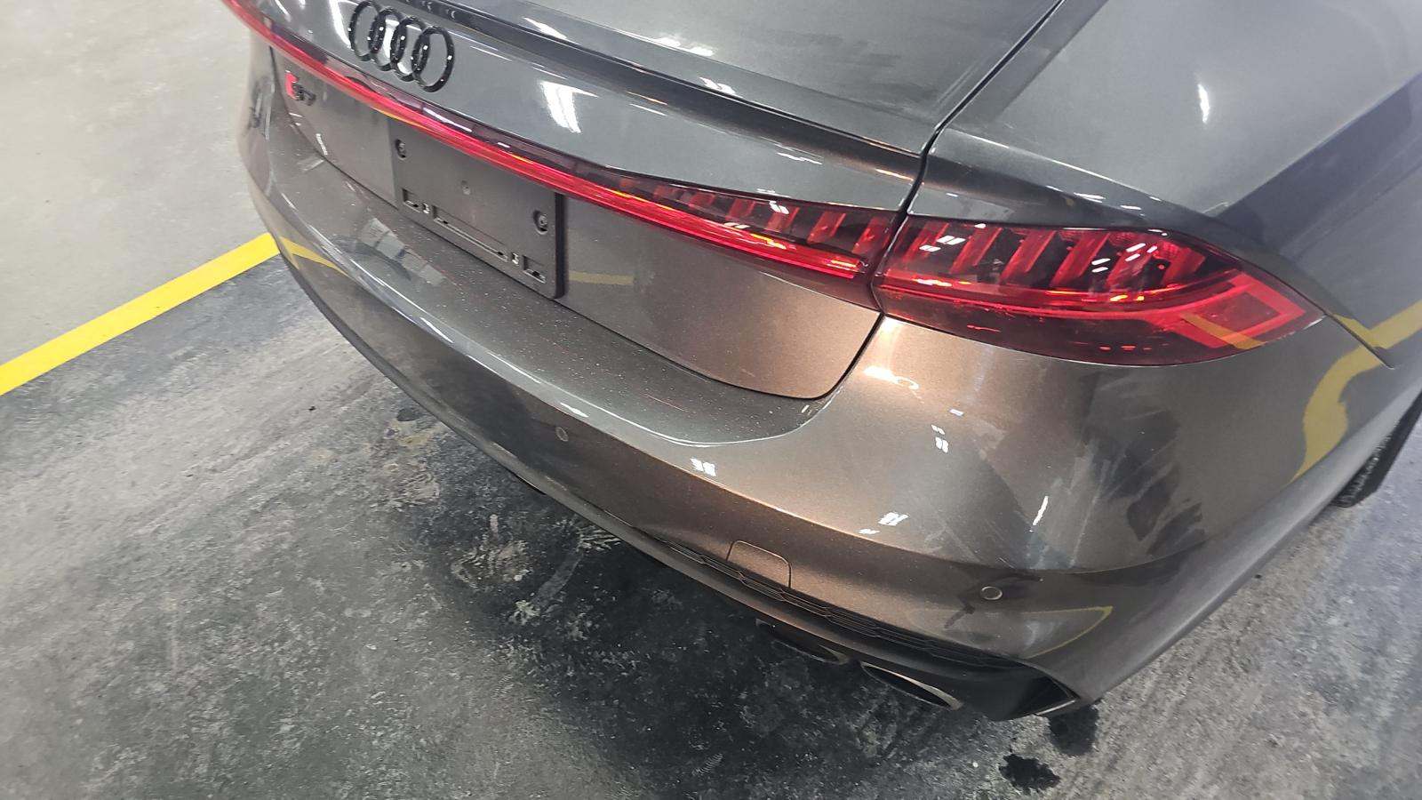 2022 Audi S7 Prestige AWD