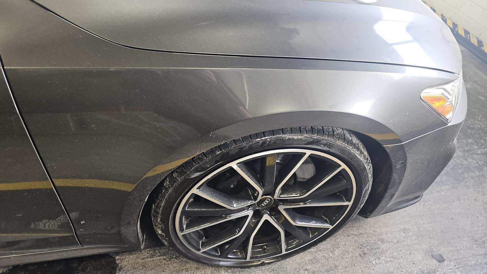 2022 Audi S7 Prestige AWD