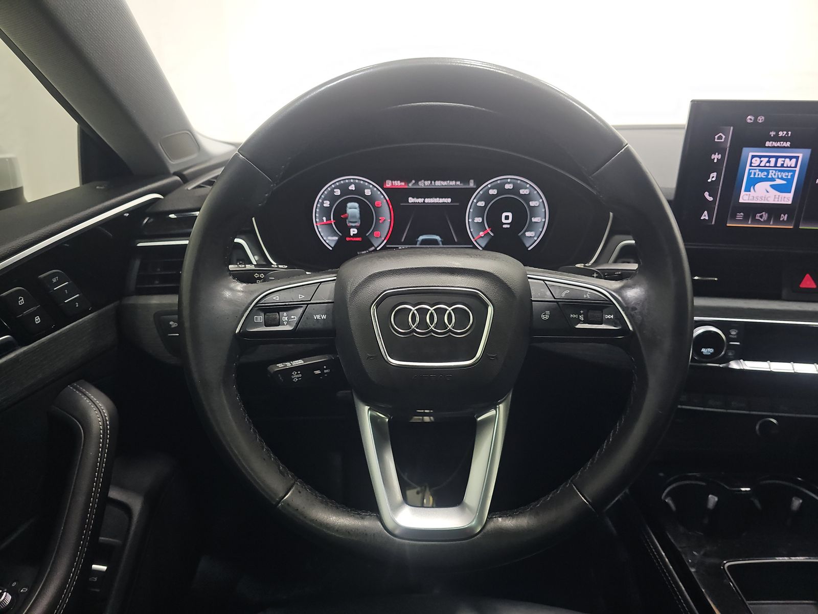 2022 Audi A5 Premium Plus AWD