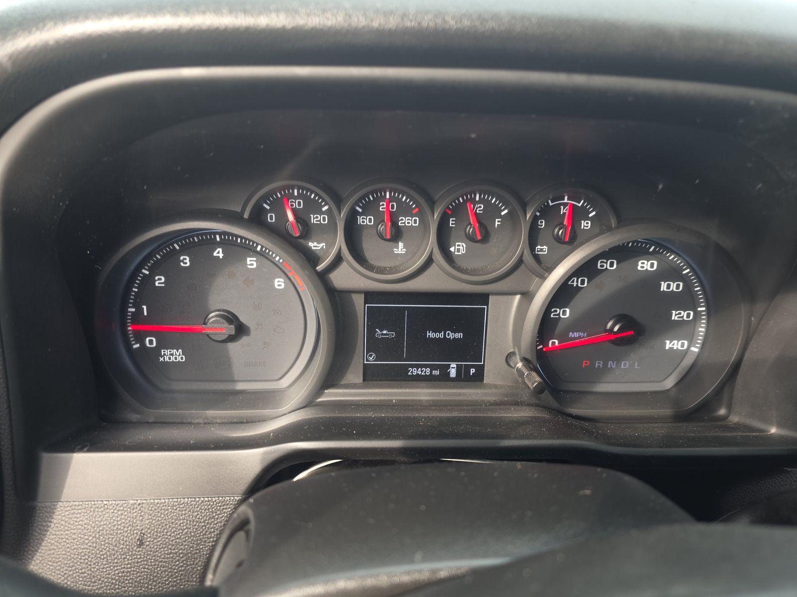 2023 Chevrolet Silverado 2500HD Work Truck RWD