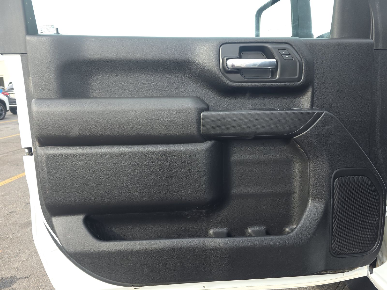 2023 Chevrolet Silverado 2500HD Work Truck RWD