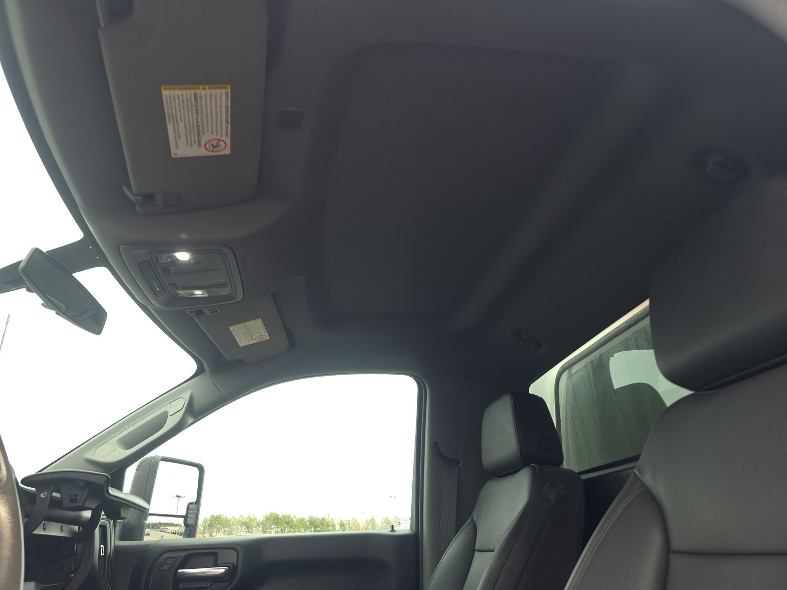 2023 Chevrolet Silverado 2500HD Work Truck RWD