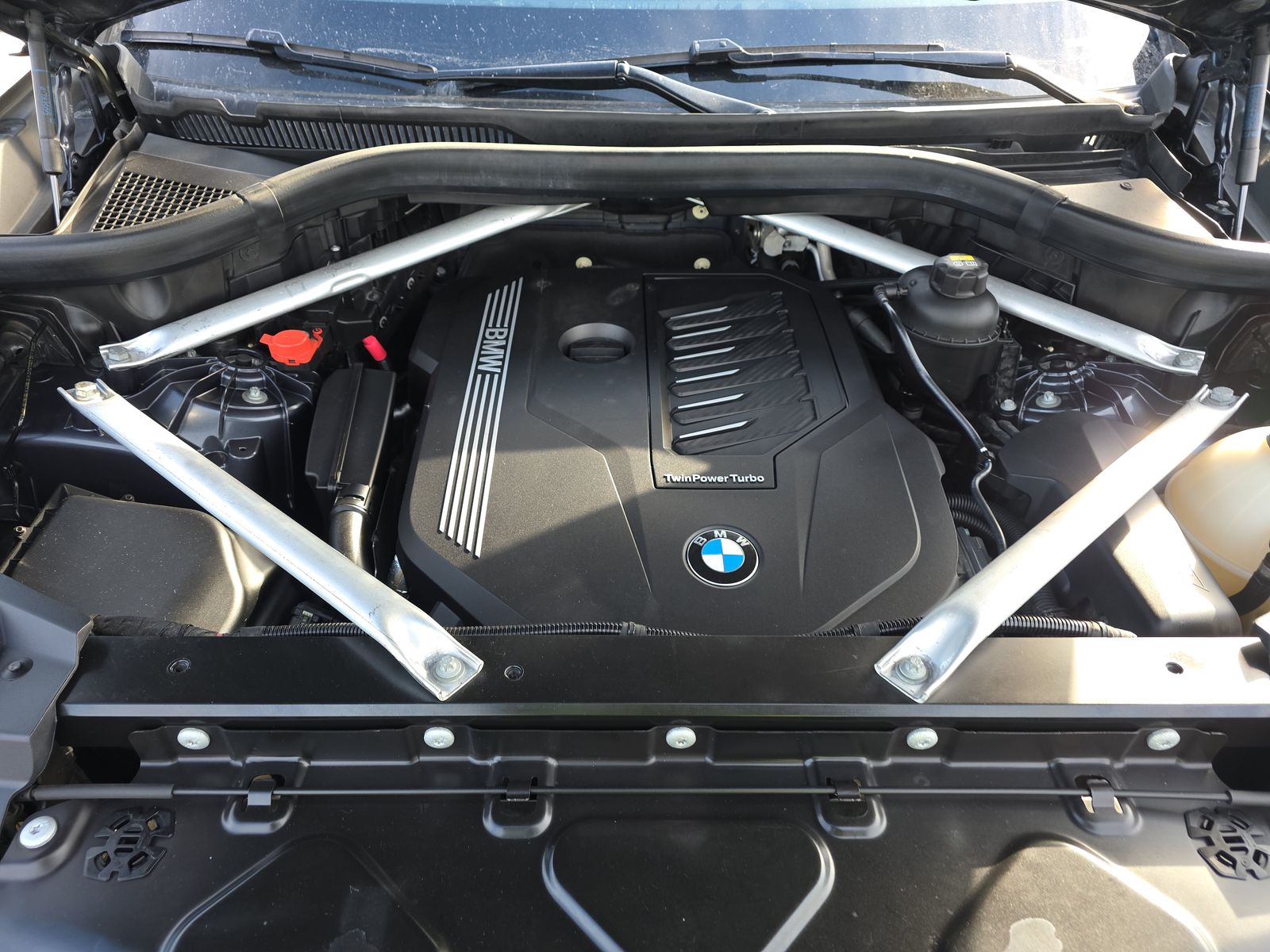 2019 BMW X5 xDrive40i AWD