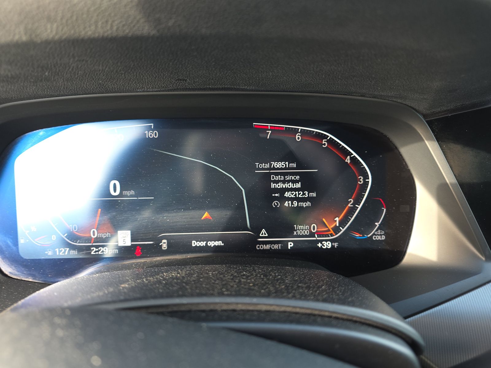 2019 BMW X5 xDrive40i AWD