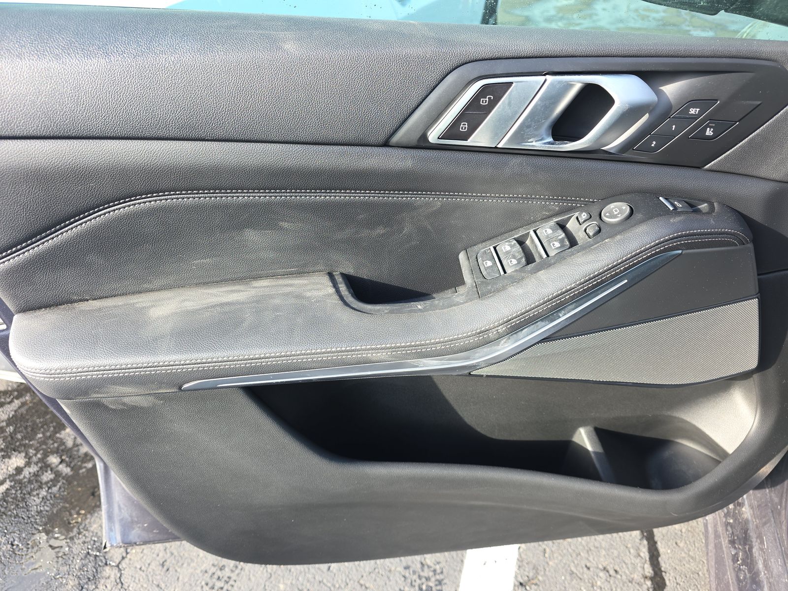 2019 BMW X5 xDrive40i AWD