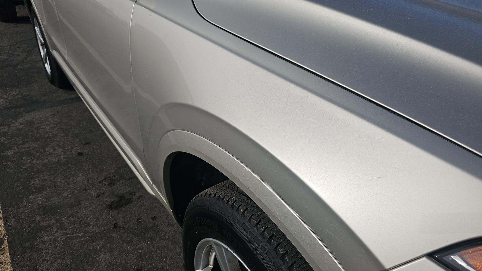 2016 Volvo XC90 T5 Momentum AWD