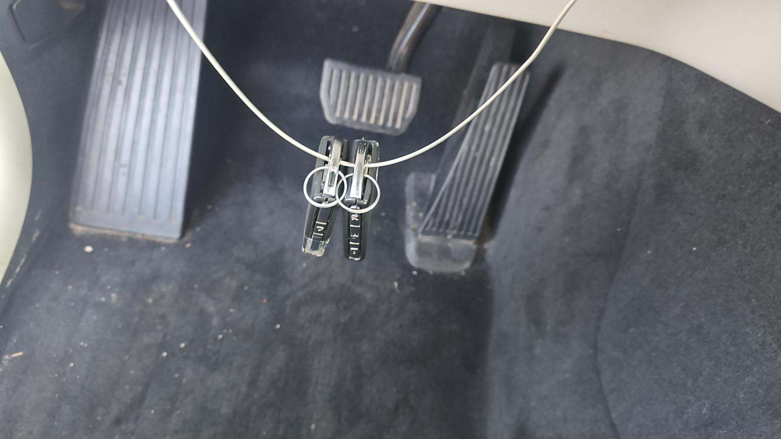 2016 Volvo XC90 T5 Momentum AWD