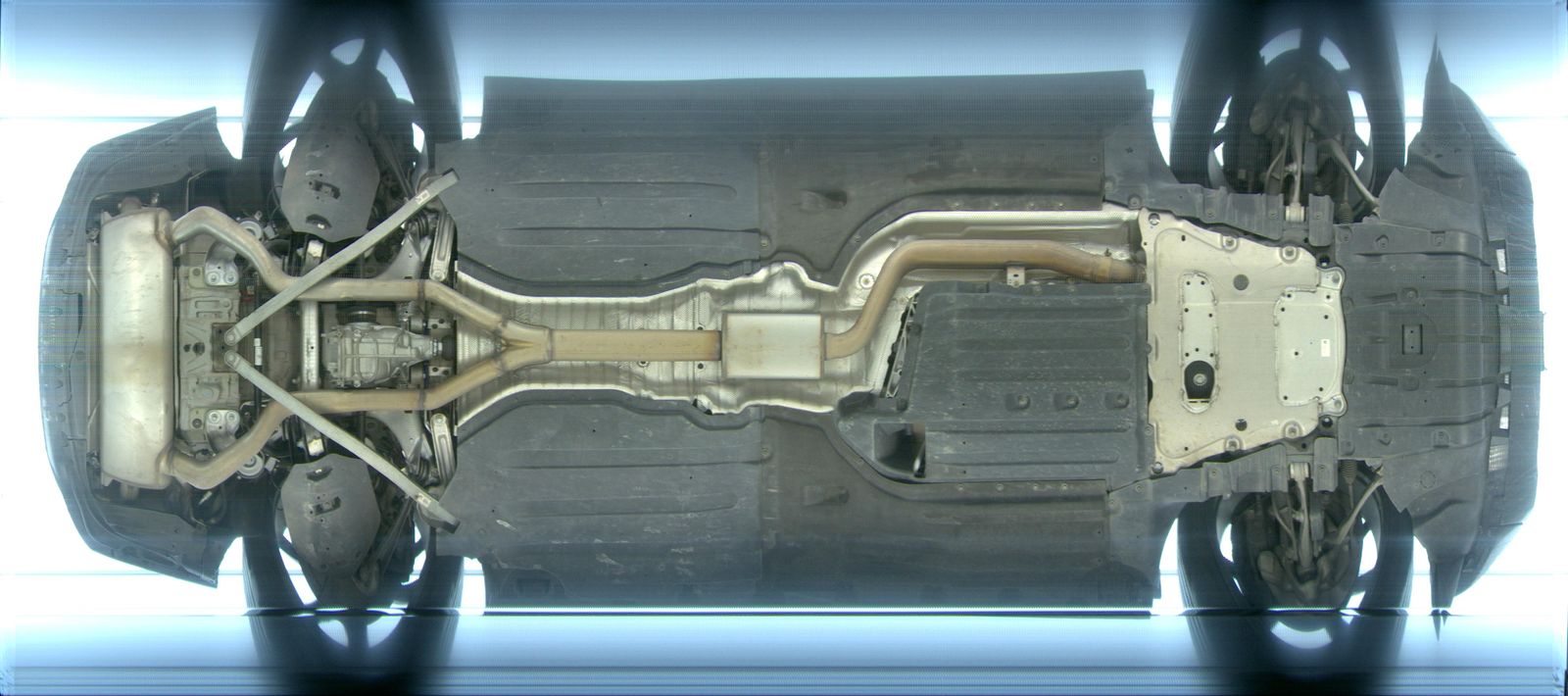 2024 BMW X7 xDrive40i AWD