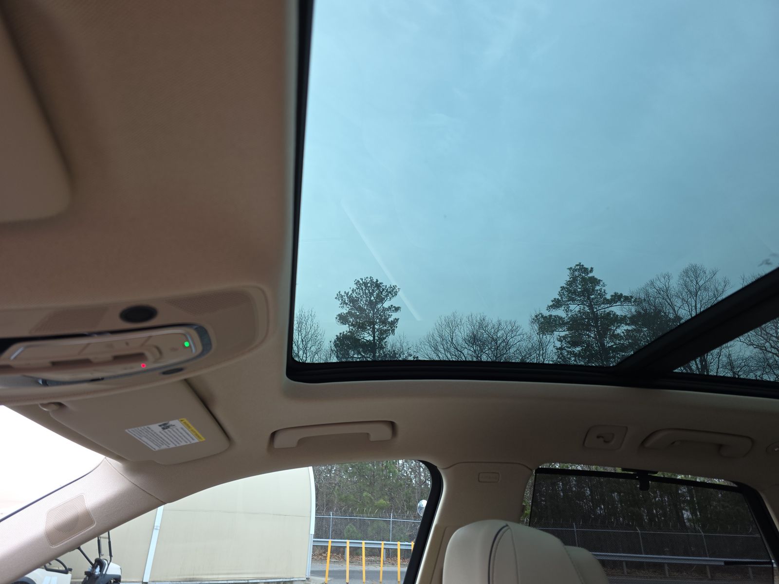 2024 Audi Q5 S line Premium Plus AWD