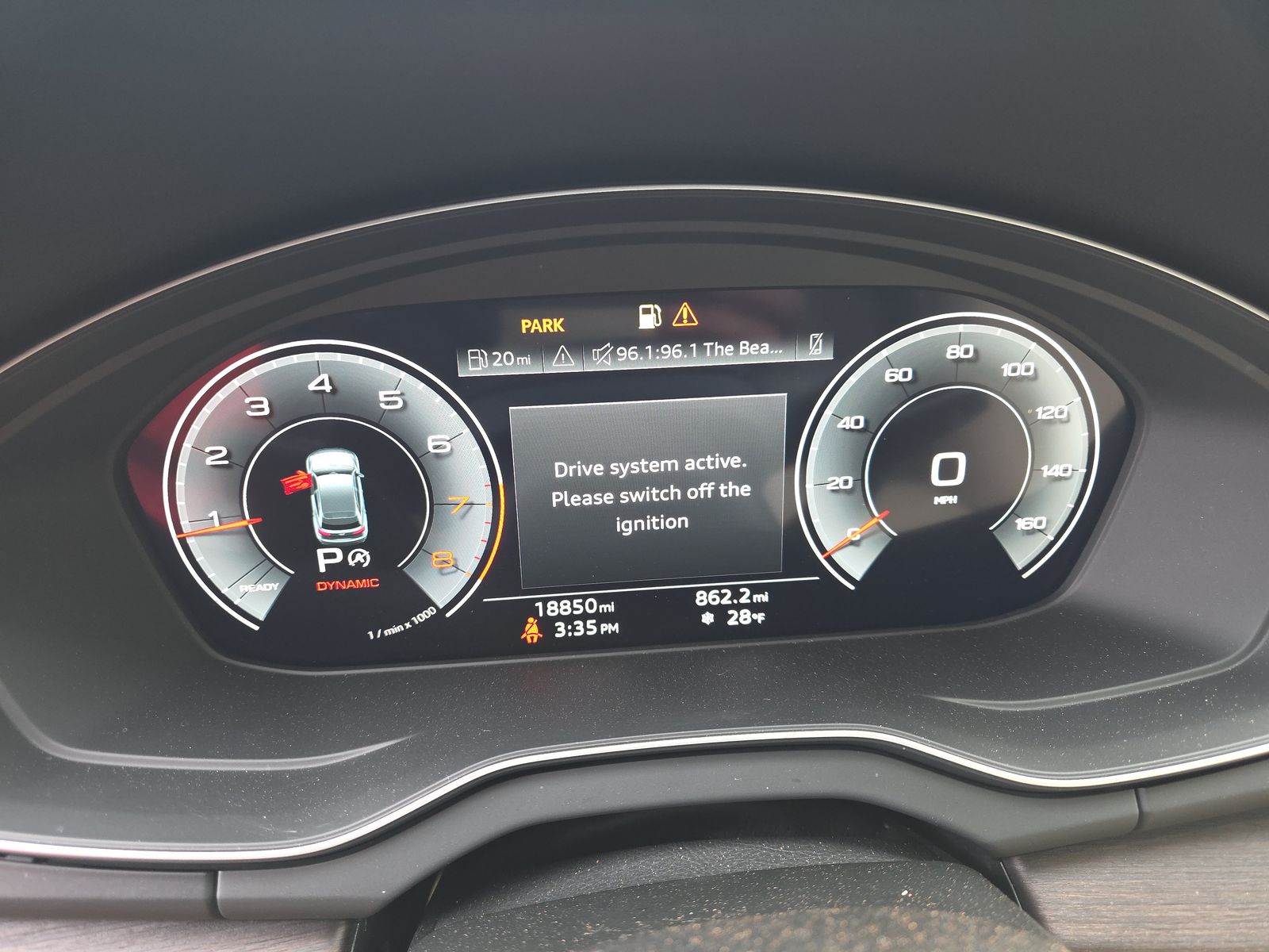 2024 Audi Q5 S line Premium Plus AWD