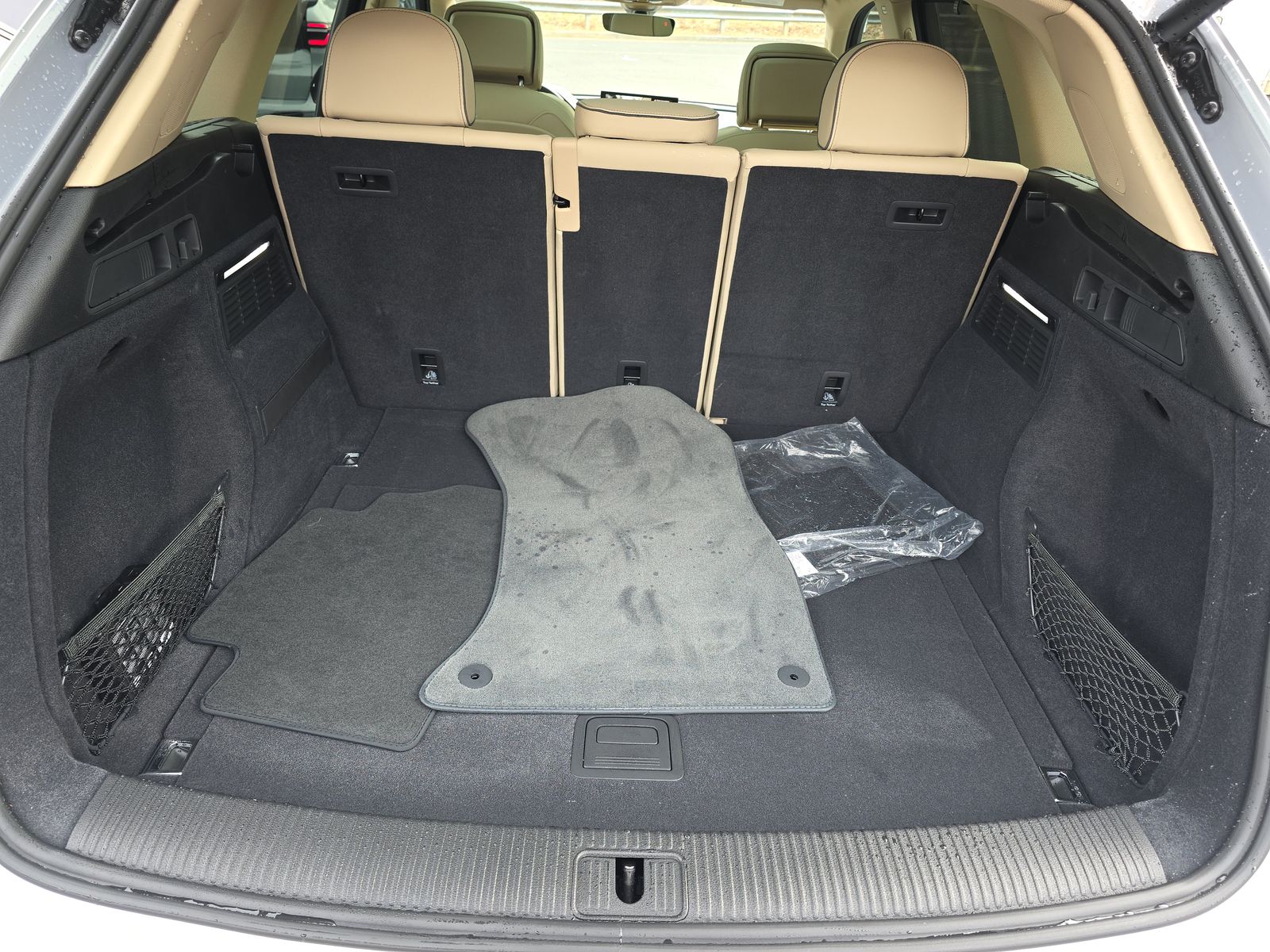 2024 Audi Q5 S line Premium Plus AWD