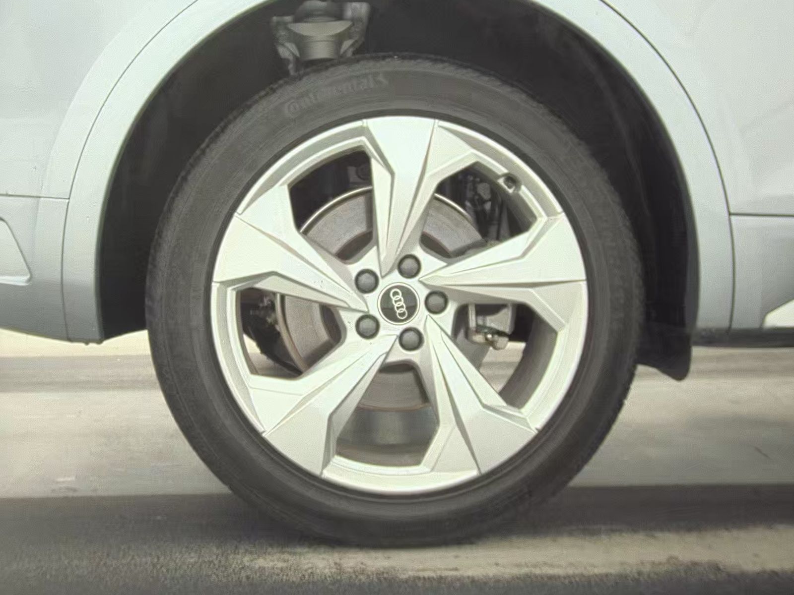 2024 Audi Q5 S line Premium Plus AWD