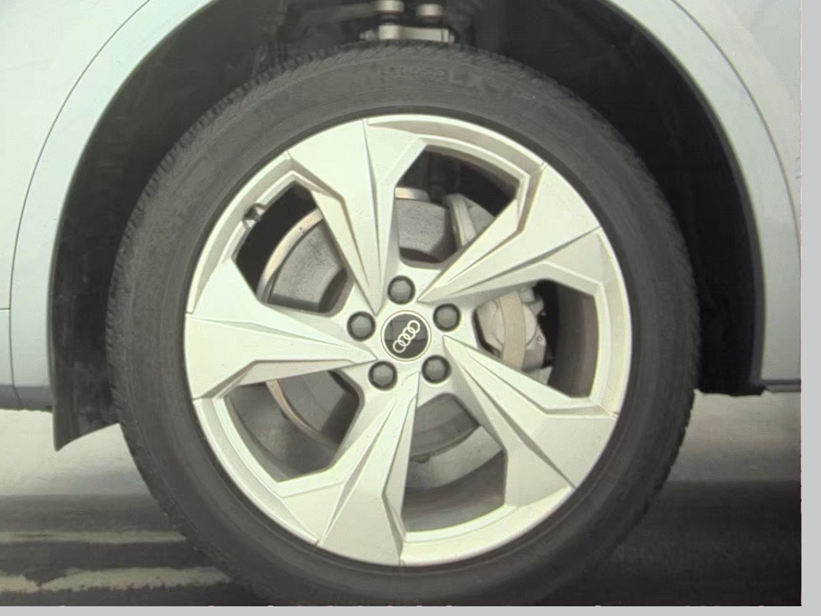 2024 Audi Q5 S line Premium Plus AWD