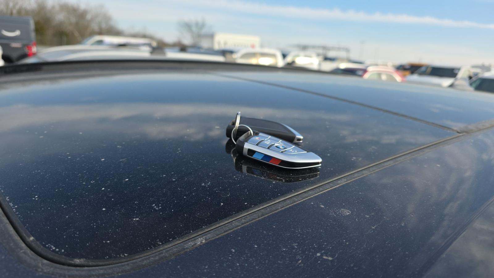 2019 BMW X5 xDrive40i AWD