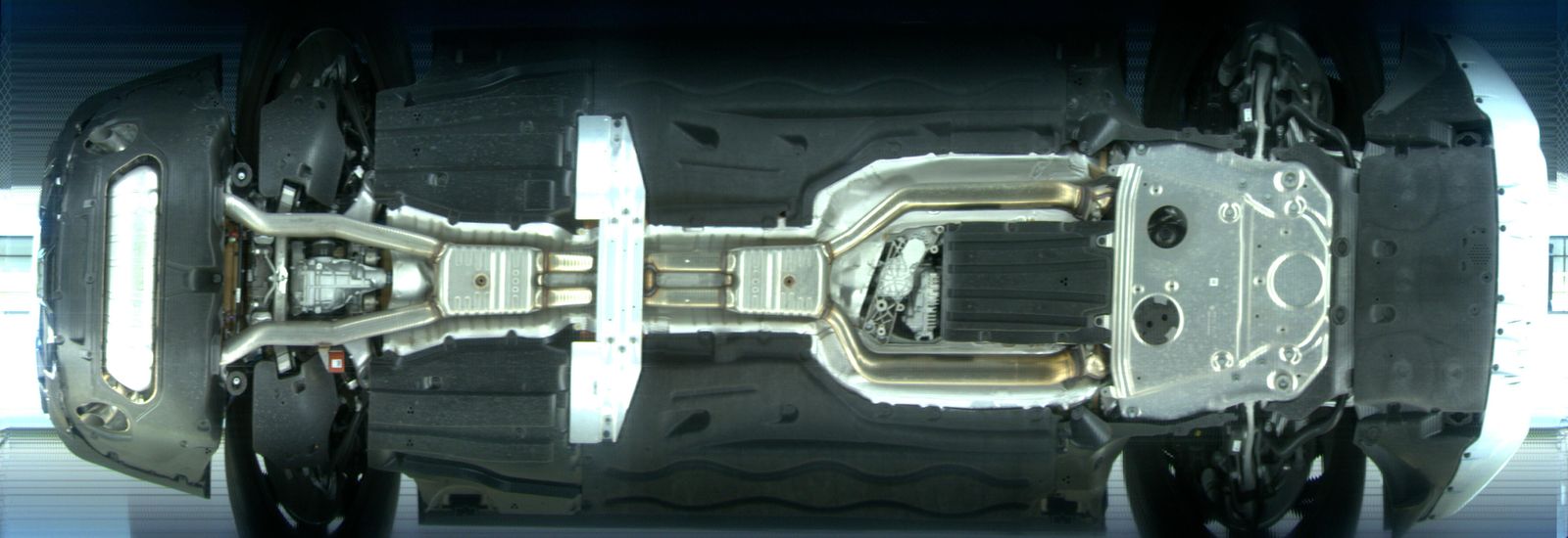 2025 BMW 7 Series 760i xDrive AWD