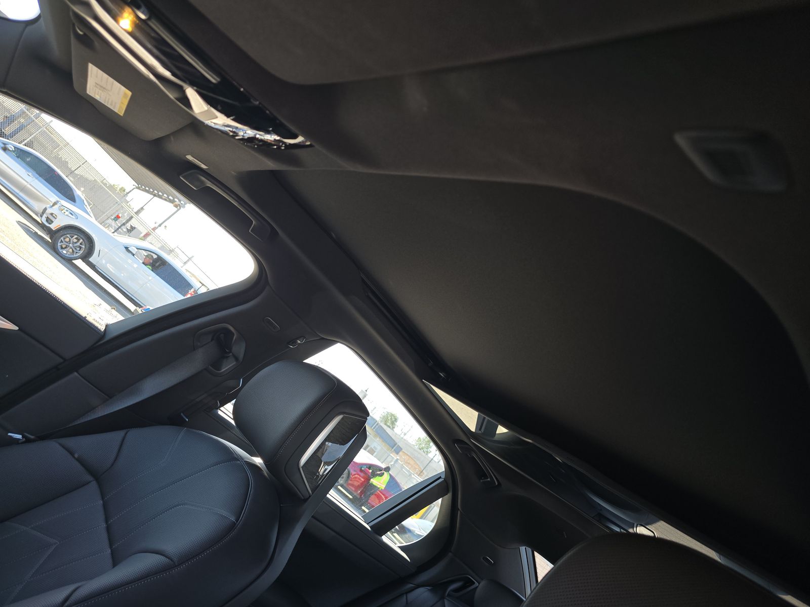 2025 BMW 7 Series 760i xDrive AWD