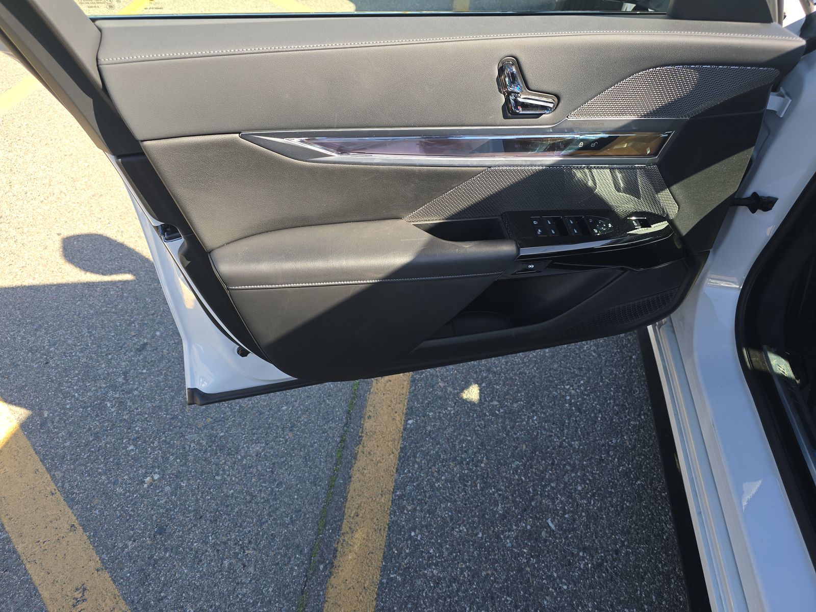 2025 BMW 7 Series 760i xDrive AWD