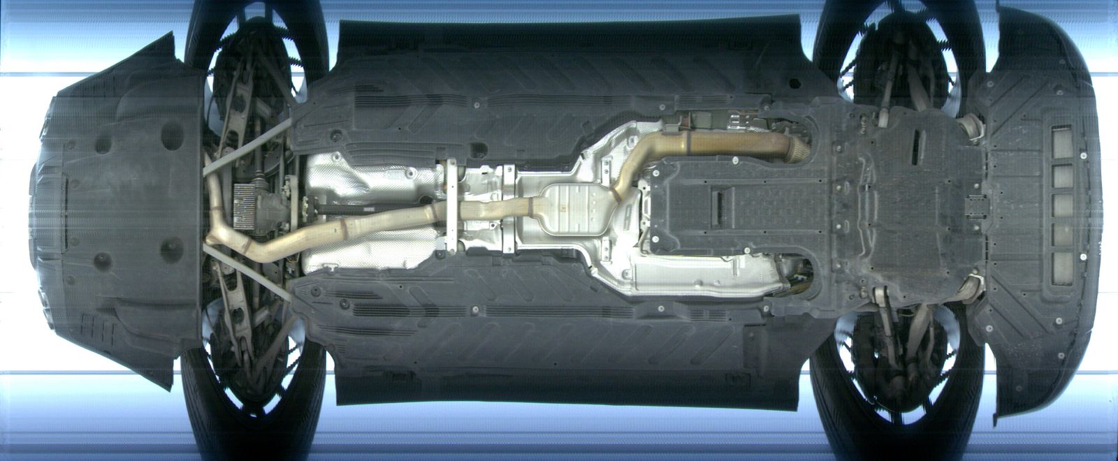 2022 Mercedes-Benz Mercedes-AMG GT AMG GT 53 AWD