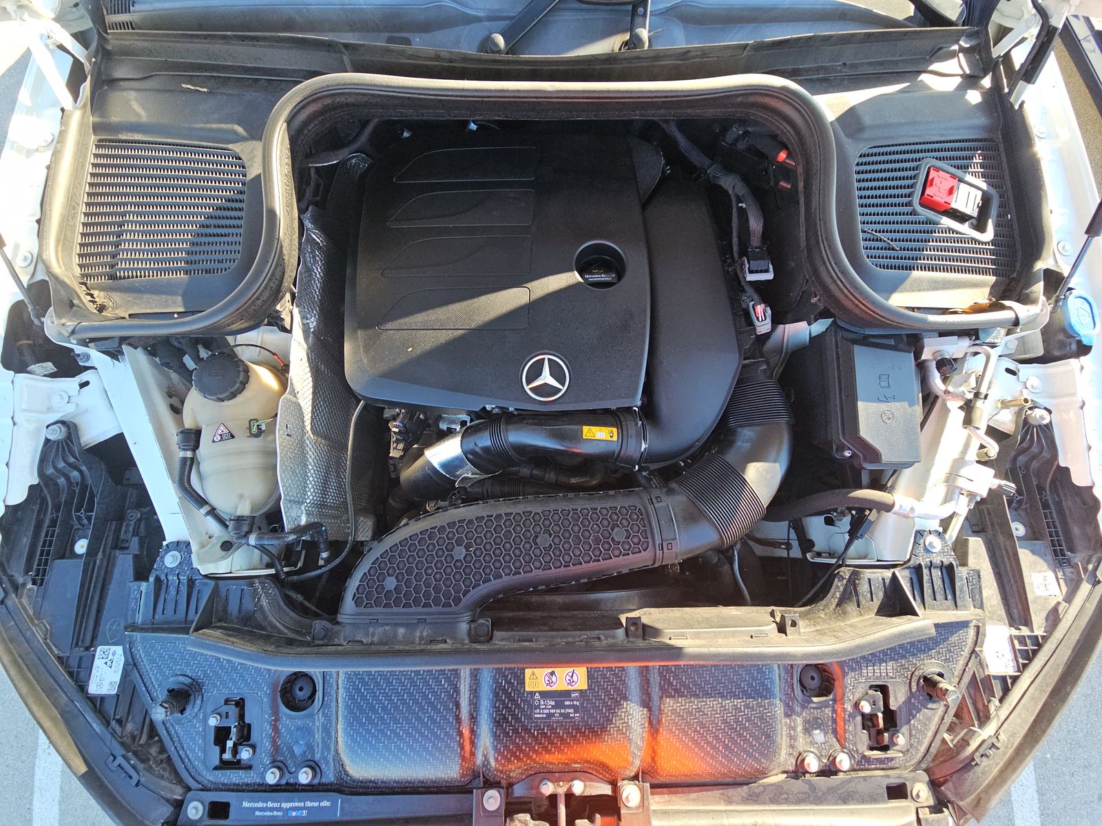 2020 Mercedes-Benz GLE GLE 350 AWD