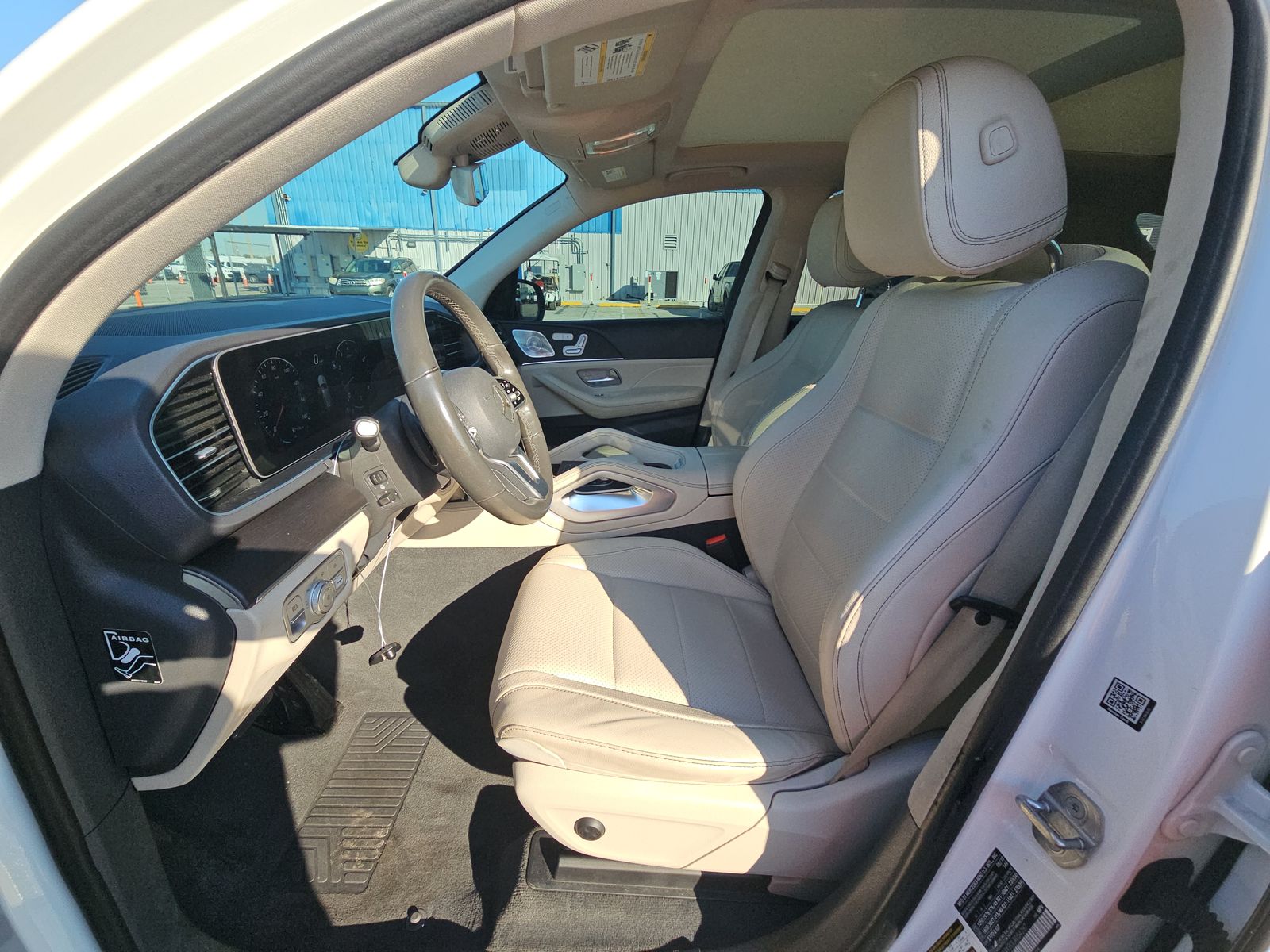 2020 Mercedes-Benz GLE GLE 350 AWD