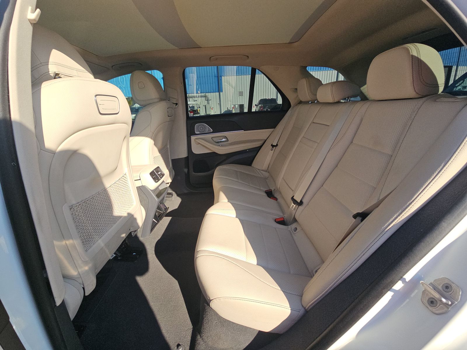 2020 Mercedes-Benz GLE GLE 350 AWD