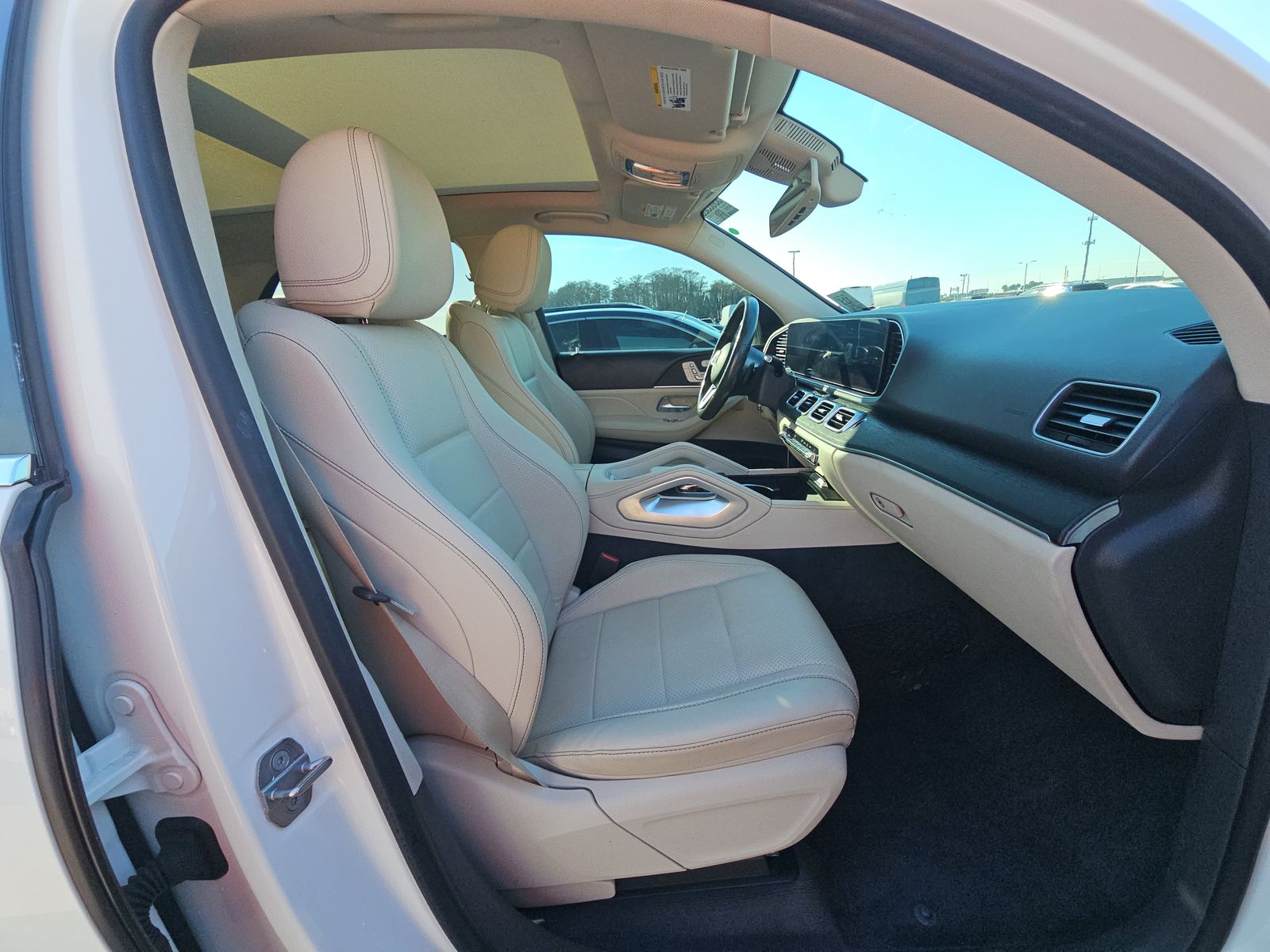 2020 Mercedes-Benz GLE GLE 350 AWD