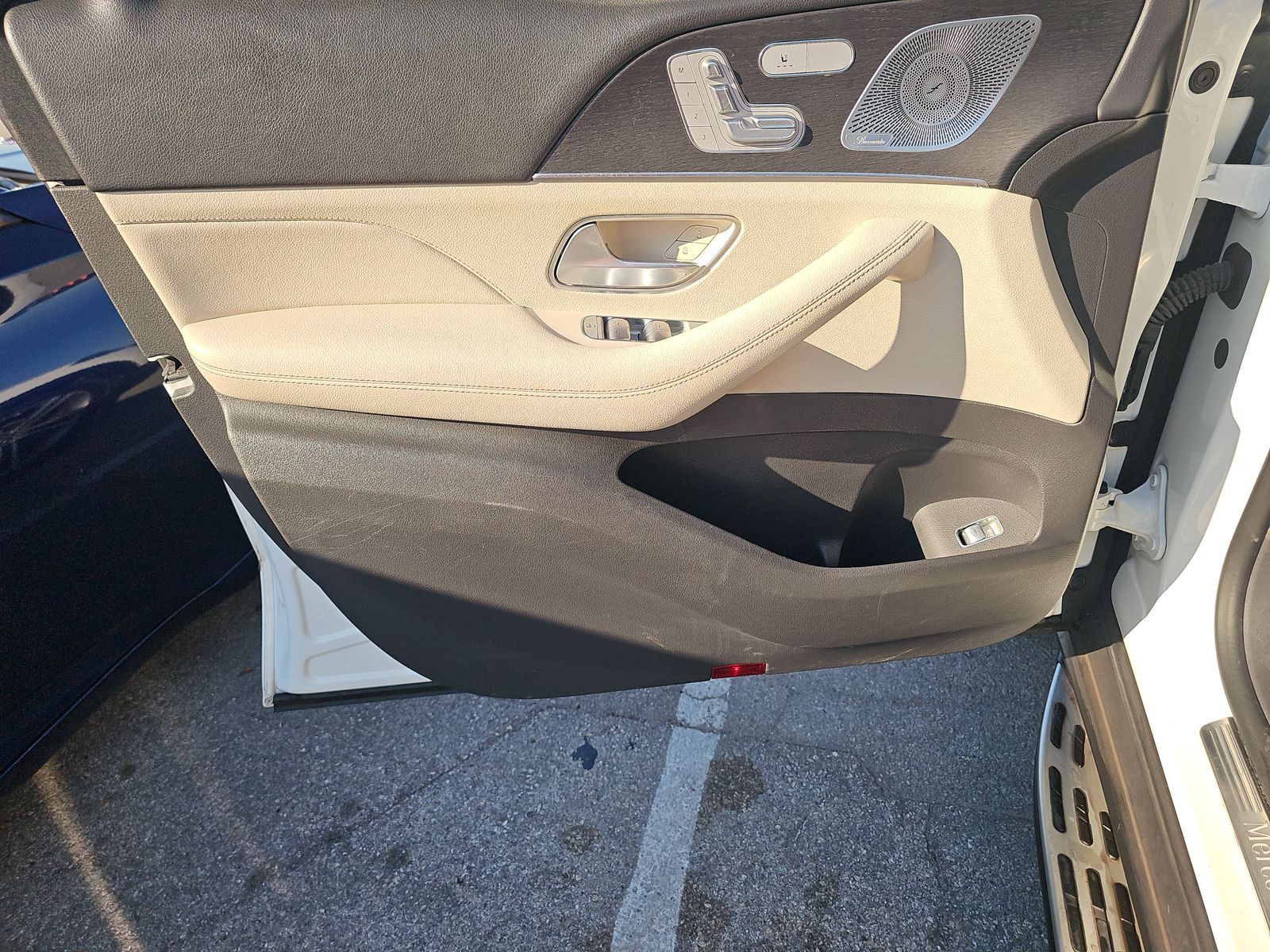 2020 Mercedes-Benz GLE GLE 350 AWD