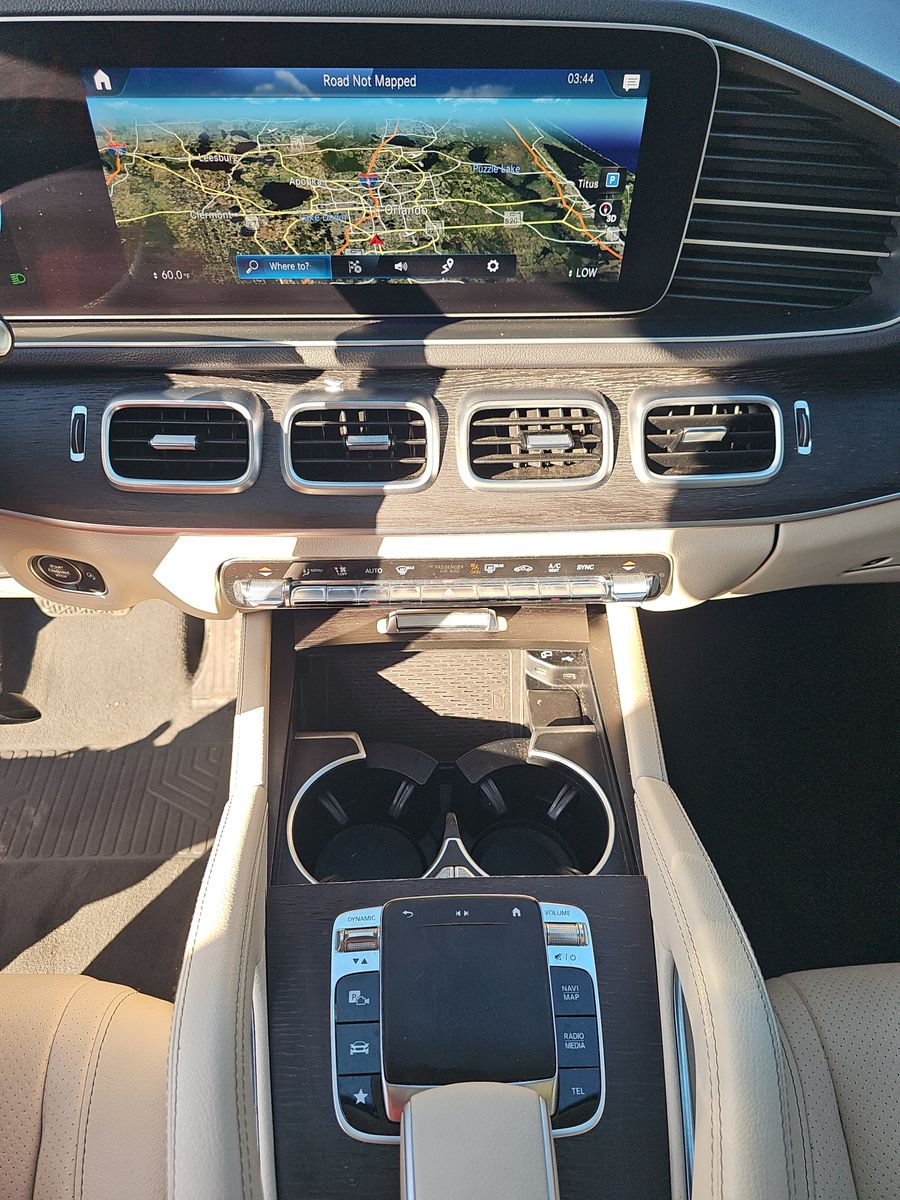 2020 Mercedes-Benz GLE GLE 350 AWD