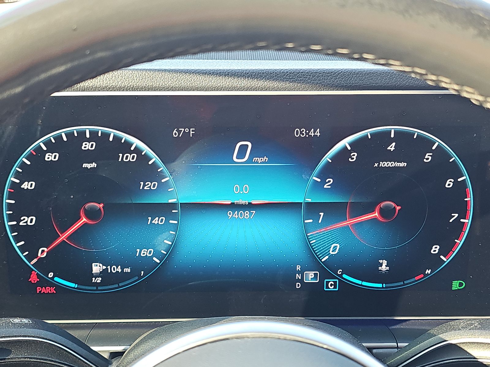 2020 Mercedes-Benz GLE GLE 350 AWD