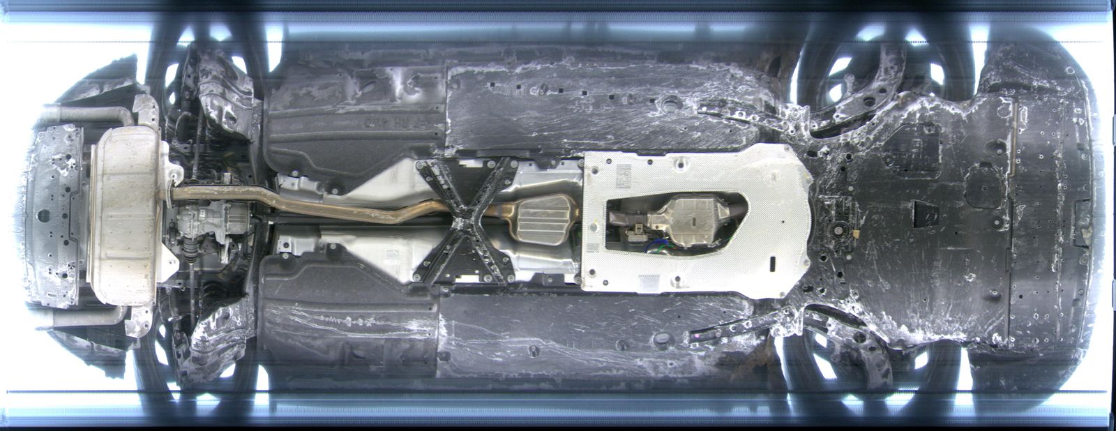 2025 MAZDA MAZDA3 2.5 S AWD