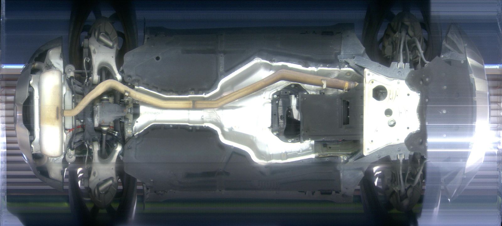 2018 BMW X6 sDrive35i RWD