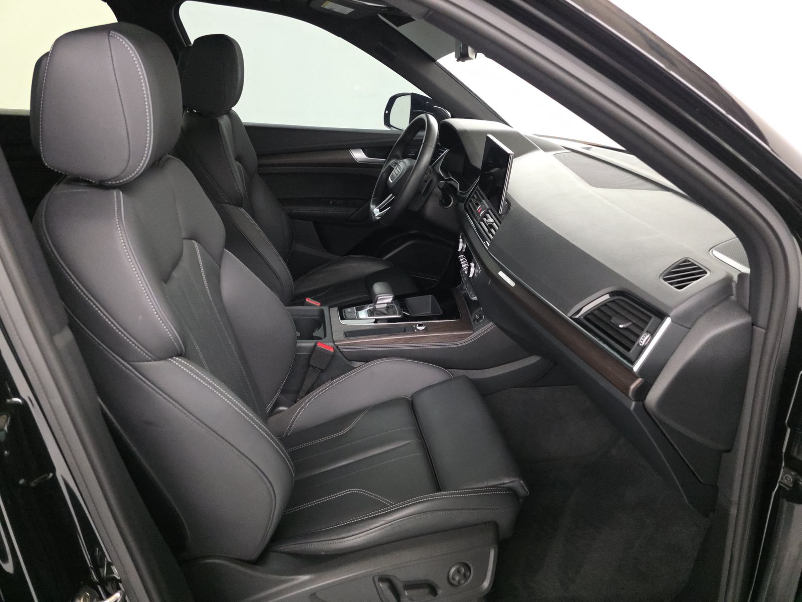 2023 Audi Q5 S line Premium Plus AWD