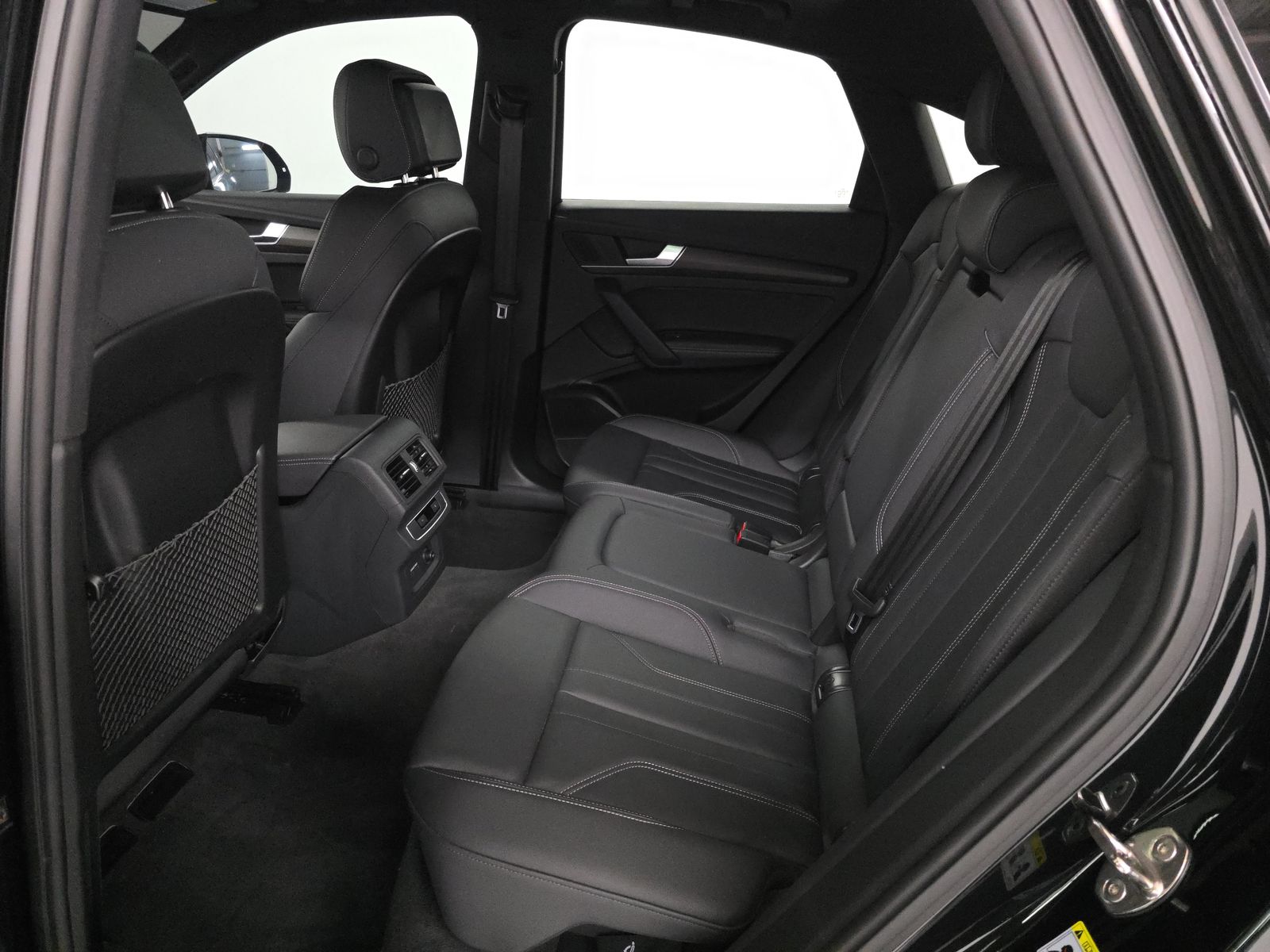 2023 Audi Q5 S line Premium Plus AWD