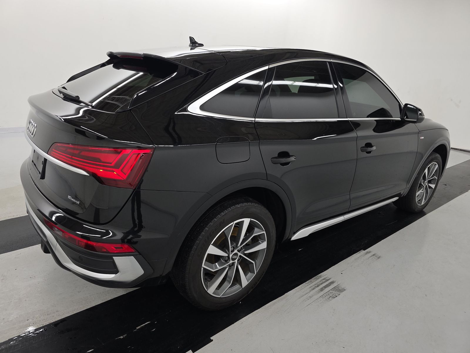 2023 Audi Q5 S line Premium Plus AWD