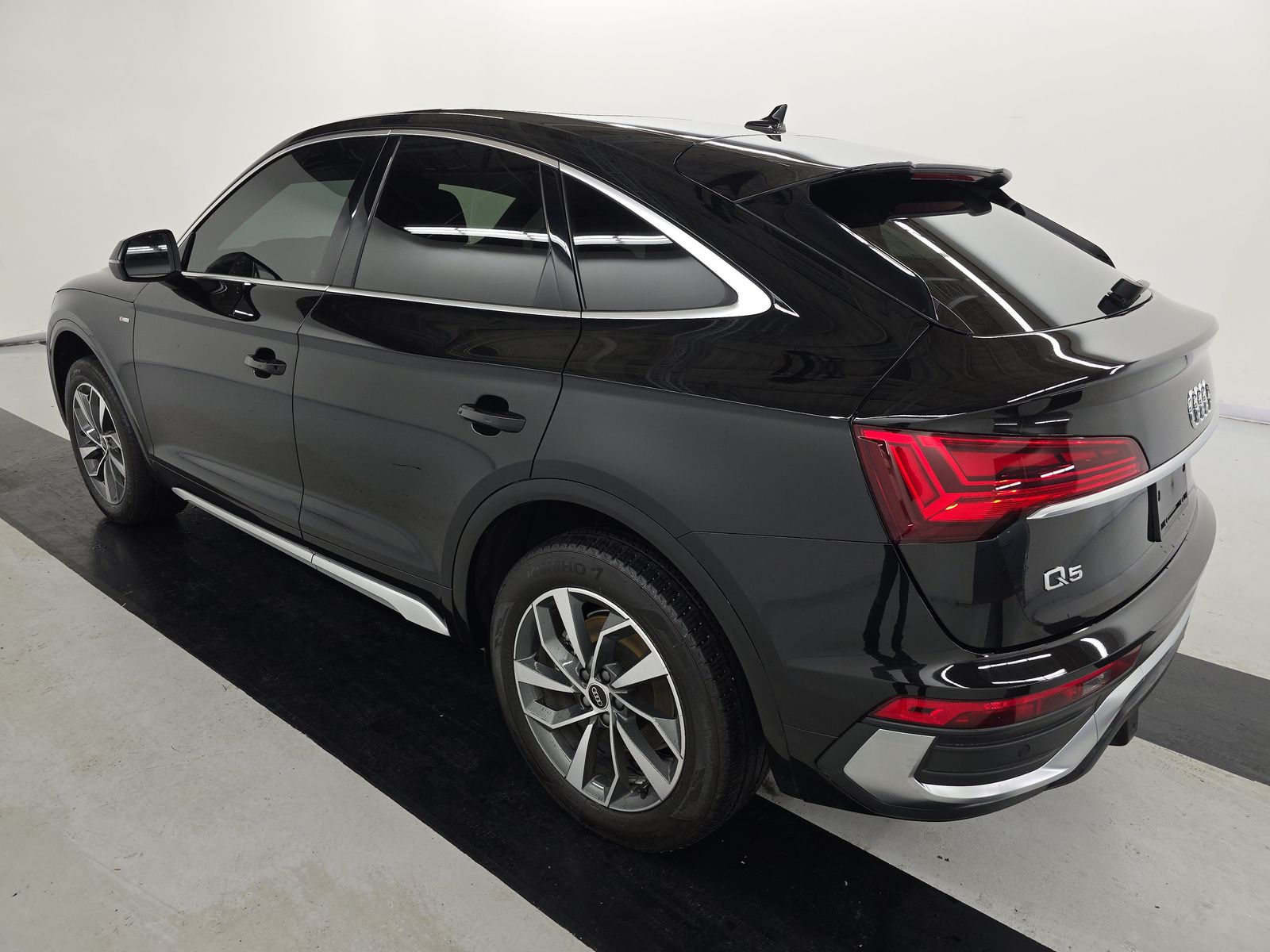 2023 Audi Q5 S line Premium Plus AWD