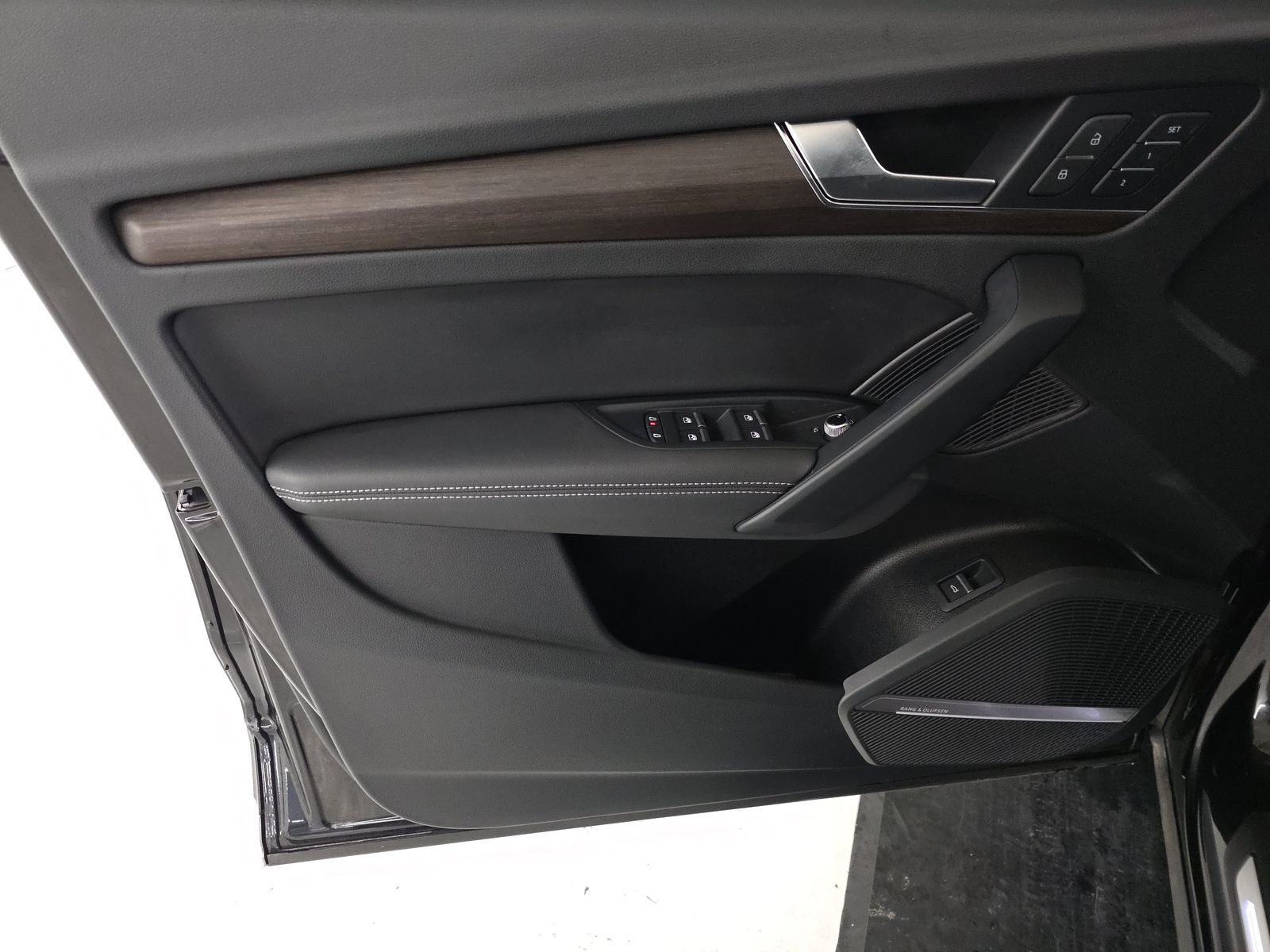 2023 Audi Q5 S line Premium Plus AWD