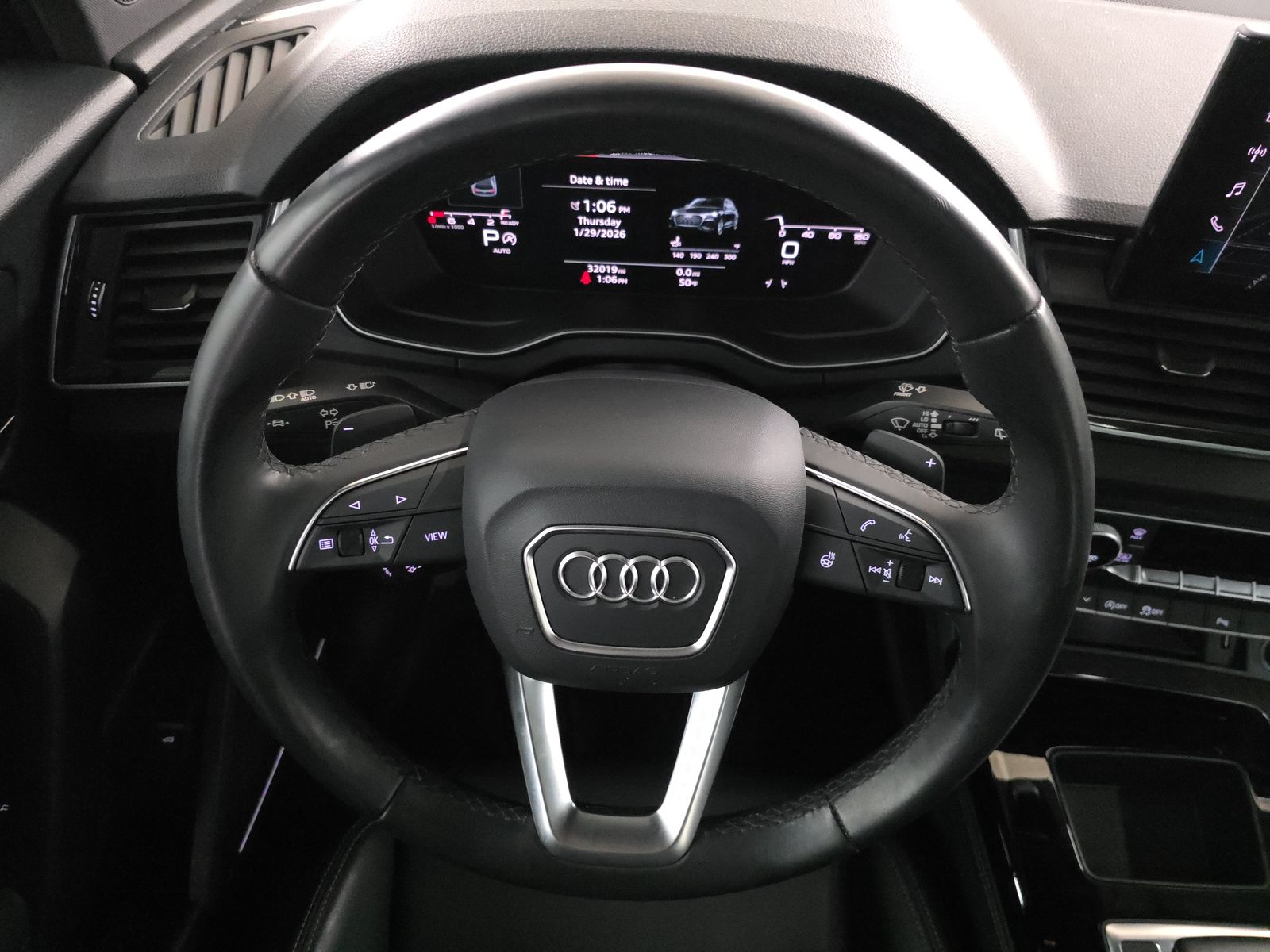 2023 Audi Q5 S line Premium Plus AWD