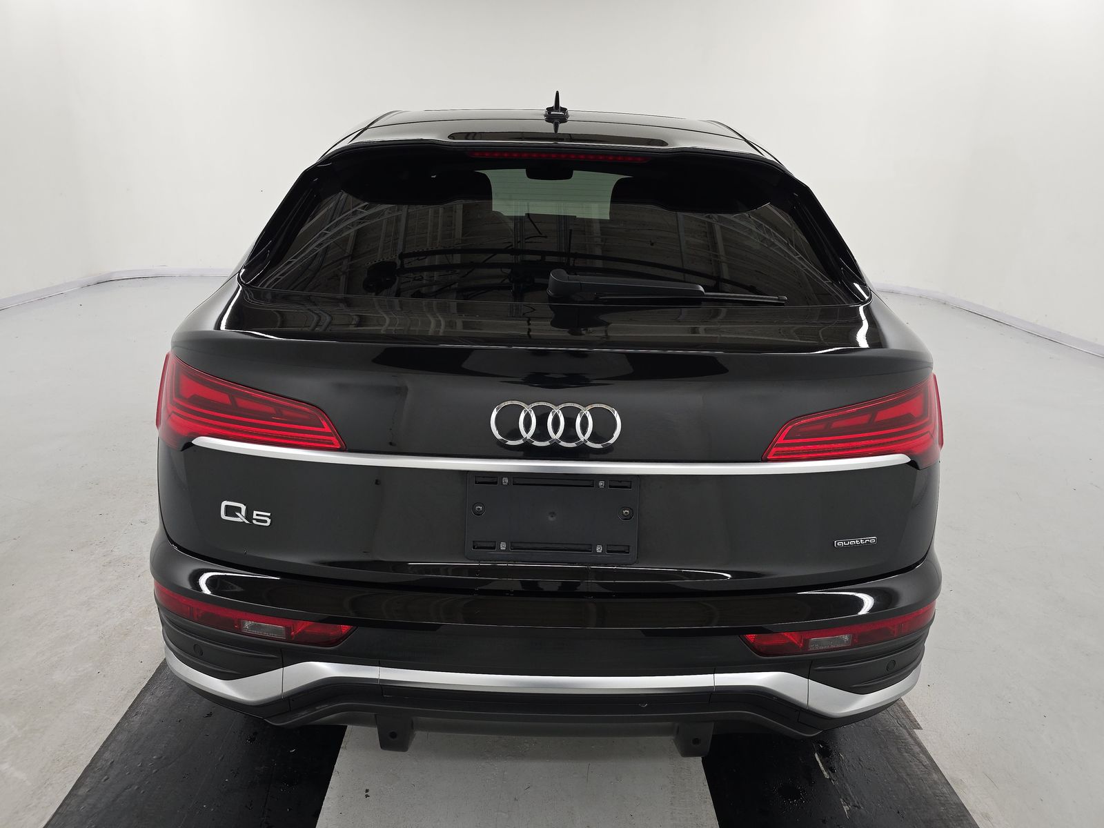 2023 Audi Q5 S line Premium Plus AWD