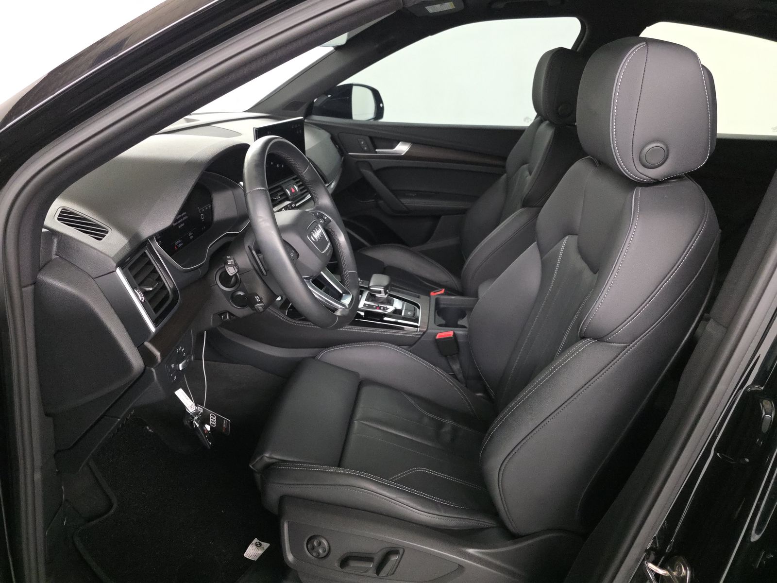 2023 Audi Q5 S line Premium Plus AWD