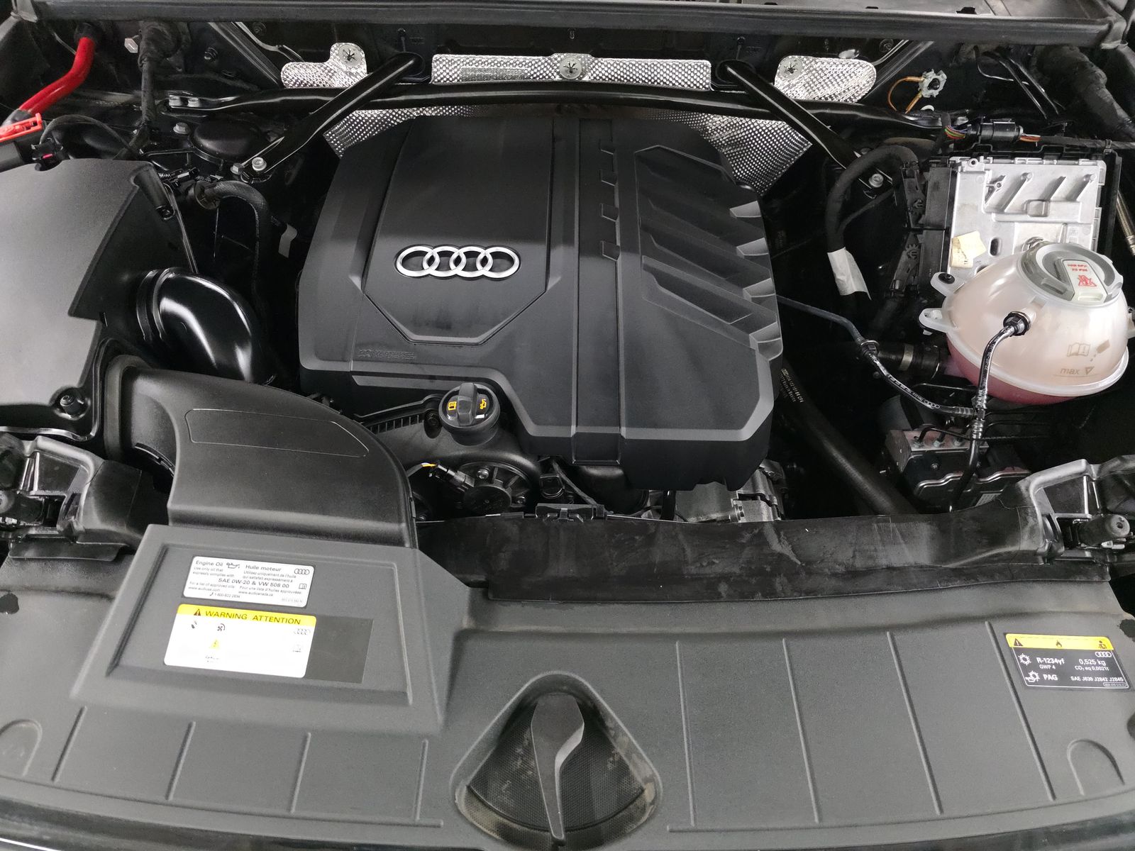 2023 Audi Q5 S line Premium Plus AWD