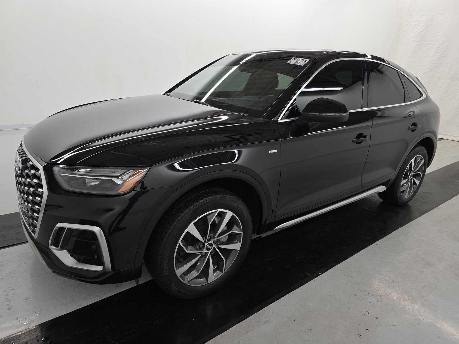 2023 Audi Q5 S line Premium Plus AWD
