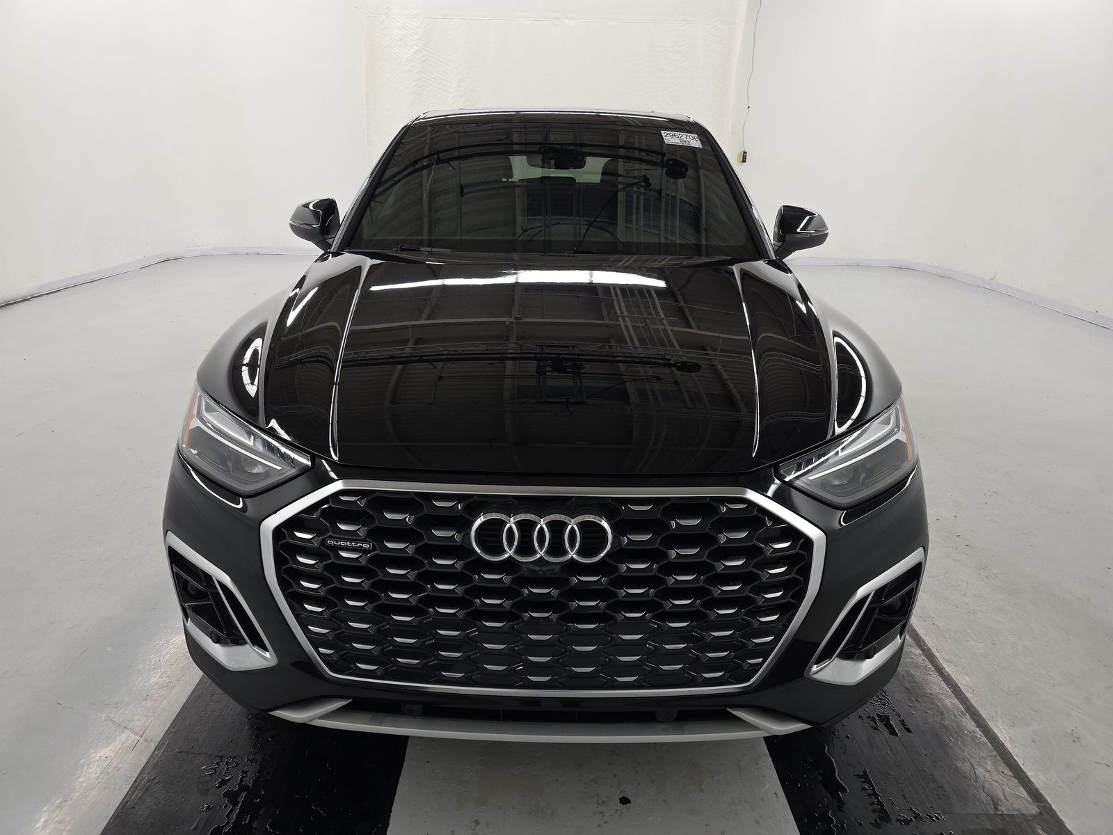 2023 Audi Q5 S line Premium Plus AWD