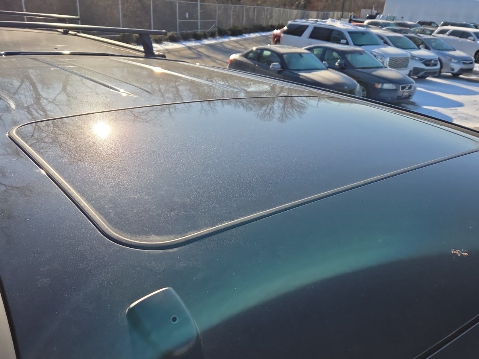 2014 Toyota Tundra 1794 Edition AWD