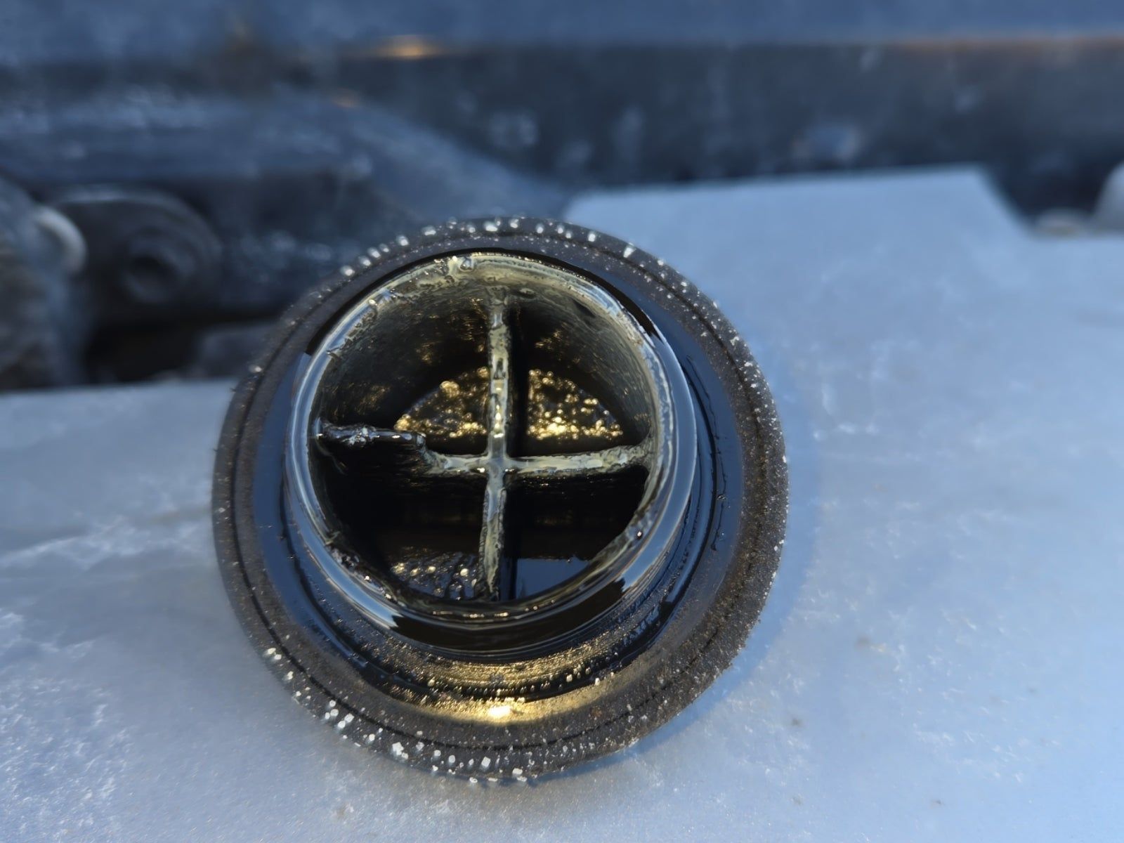 2014 Toyota Tundra 1794 Edition AWD