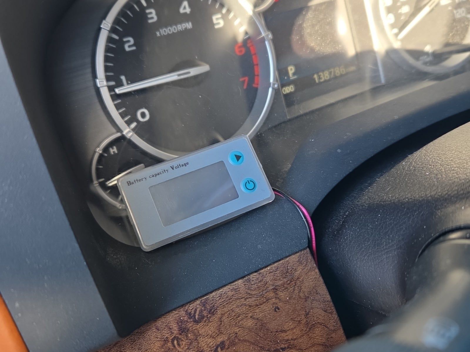 2014 Toyota Tundra 1794 Edition AWD