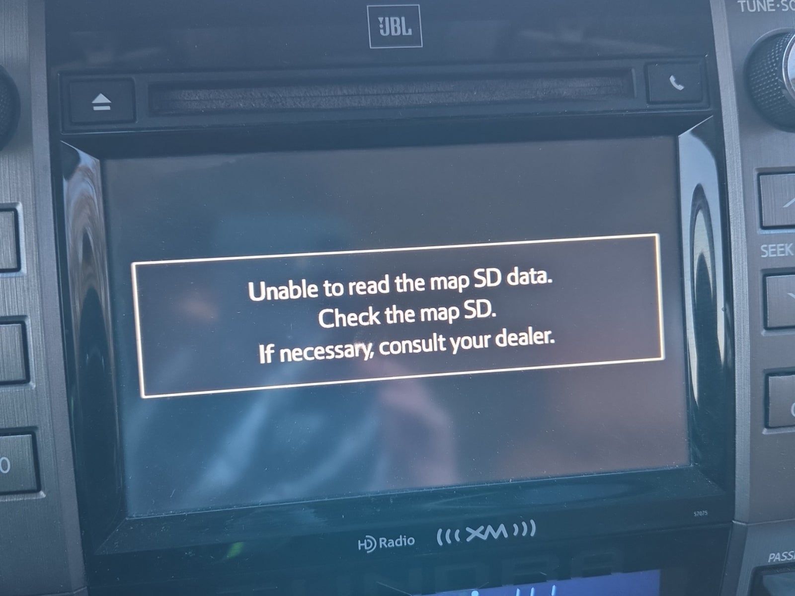 2014 Toyota Tundra 1794 Edition AWD