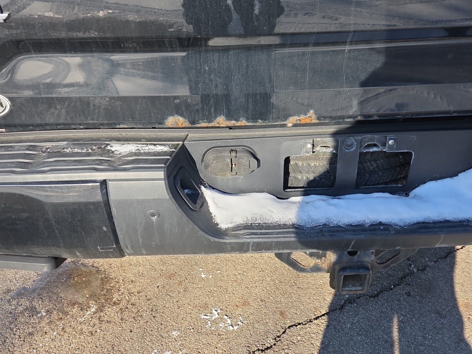 2014 Toyota Tundra 1794 Edition AWD