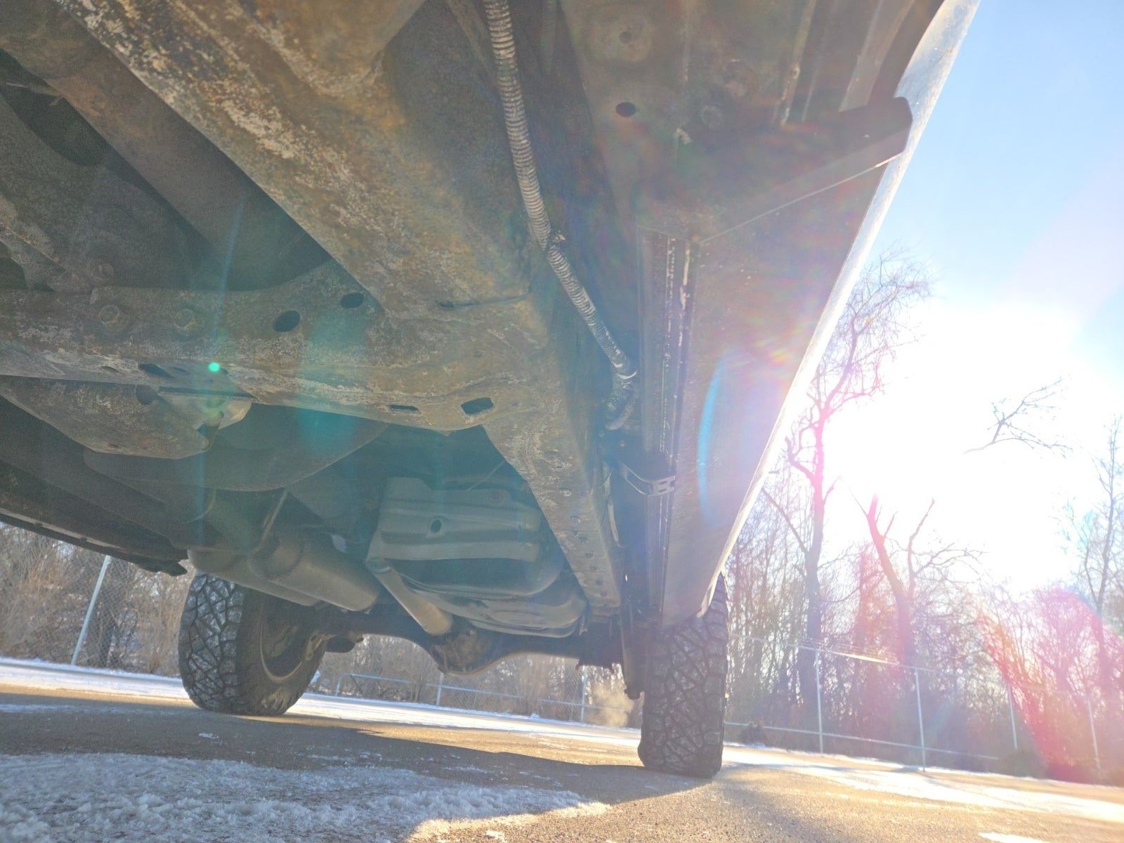 2014 Toyota Tundra 1794 Edition AWD