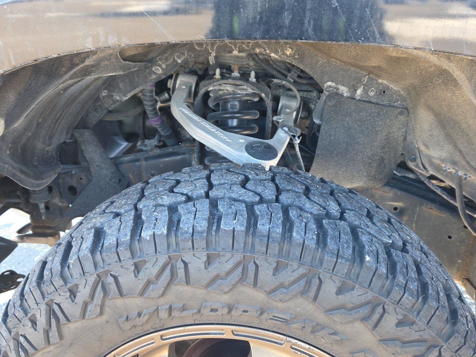 2014 Toyota Tundra 1794 Edition AWD