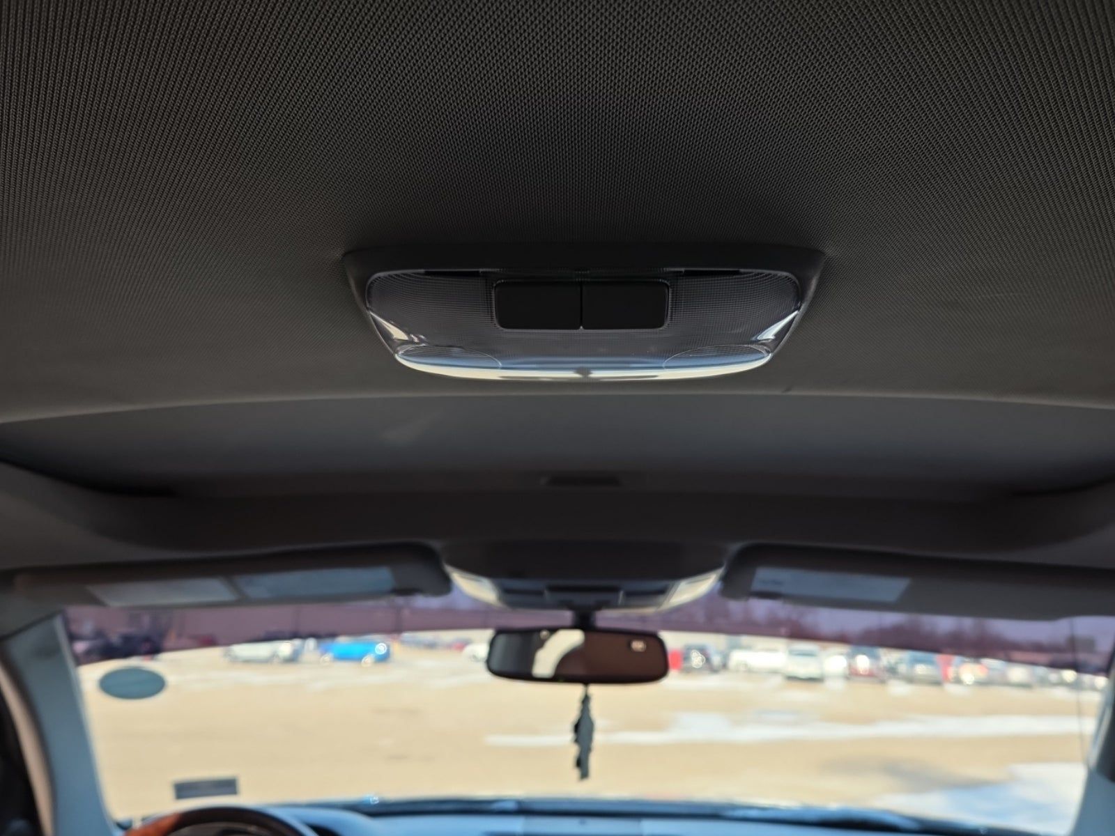 2014 Toyota Tundra 1794 Edition AWD